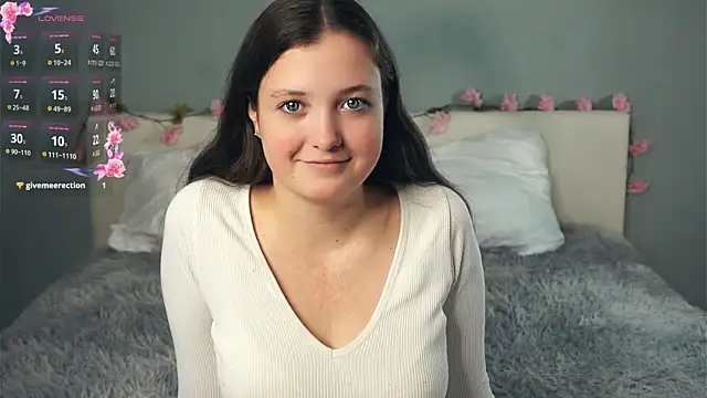 IveyJomes online show from 1, 10, 2025