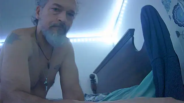 HippieDad333 online show from 18, 12, 2025