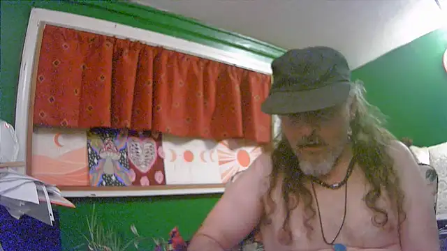 HippieDad333 online show from 17, 6, 2026