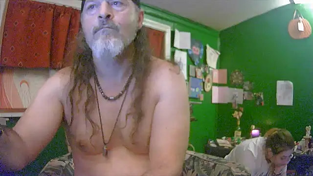 HippieDad333 online show from 13, 7, 2026