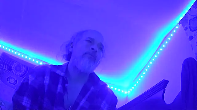 HippieDad333 online show from 21, 12, 2025