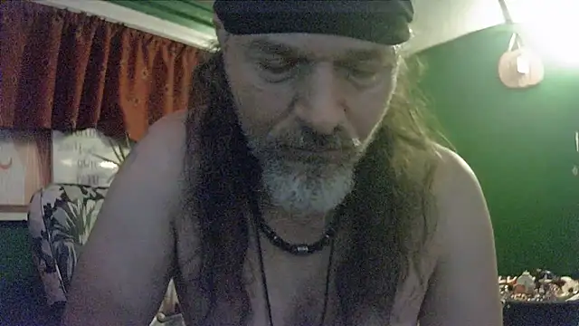 HippieDad333 online show from 4, 7, 2026