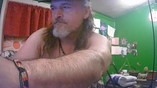 HippieDad333 online show from 25, 6, 2026