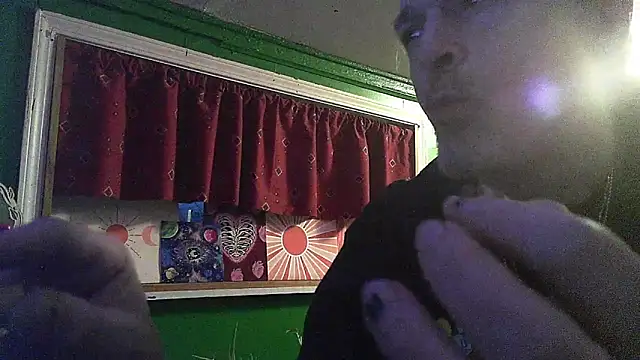 HippieDad333 online show from 9, 2, 2026