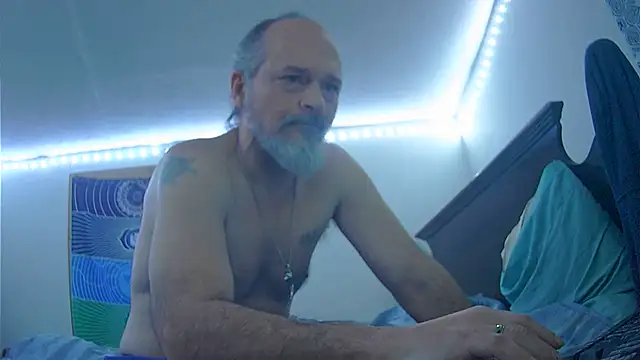 HippieDad333 online show from 21, 12, 2025