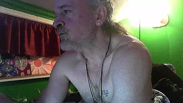 HippieDad333 online show from 6, 2, 2026