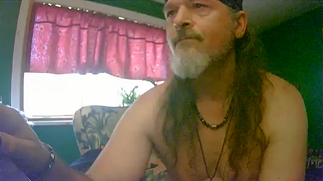 HippieDad333 online show from 30, 6, 2026