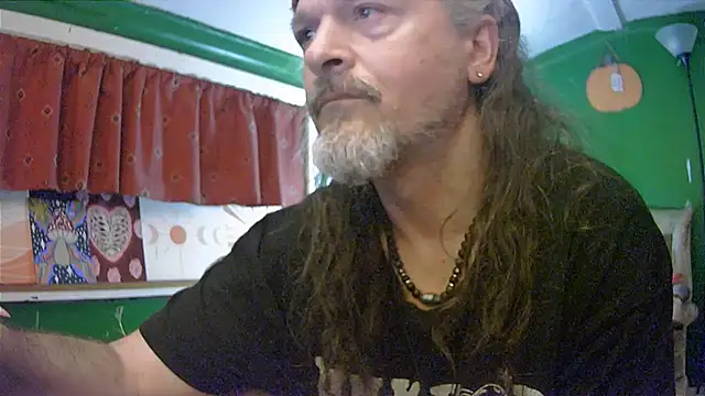 HippieDad333 online show from 15, 6, 2026