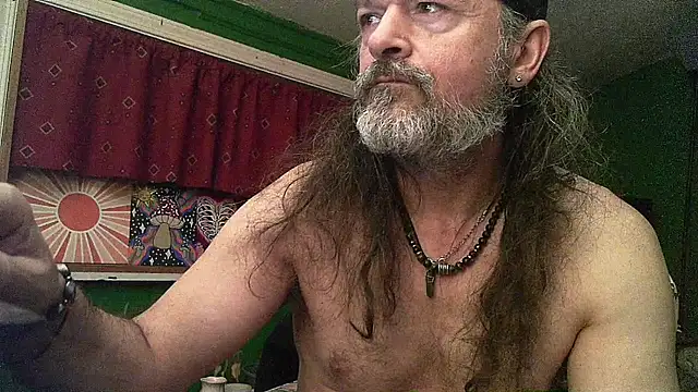 HippieDad333 online show from 26, 3, 2026