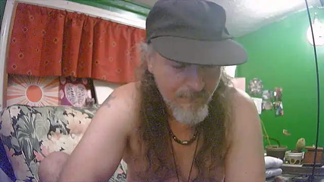 HippieDad333 online show from 25, 6, 2026