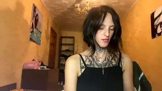 NamBraun online show from 15, 10, 2025