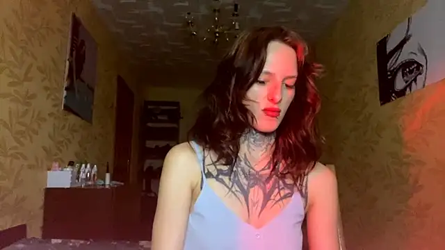 NamBraun online show from 30, 11, 2025