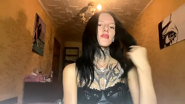 NamBraun online show from 22, 10, 2025