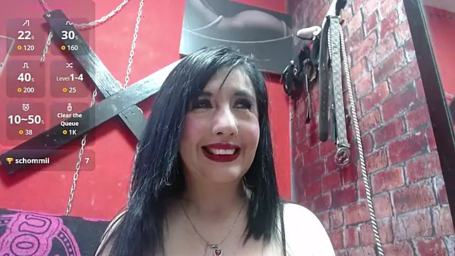 Hagata Ly online show from 6, 10, 2025