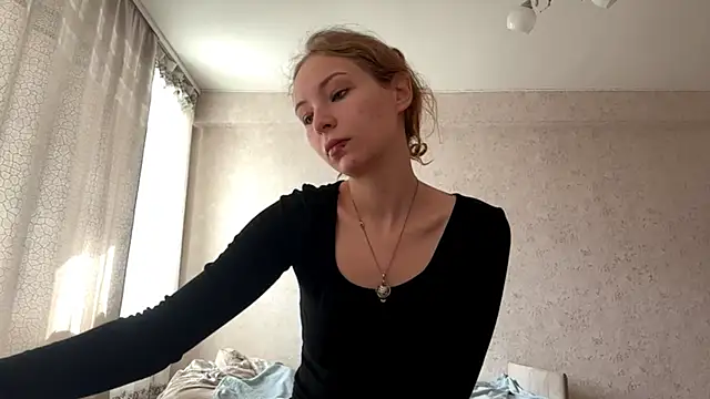 GrettaMurrie online show from 27, 9, 2025