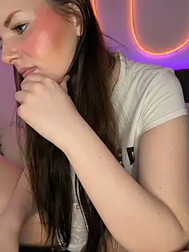 Mila-Jasmin online show from 26, 3, 2026