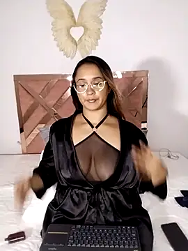 Sweetkataleya777 online show from 25, 9, 2025