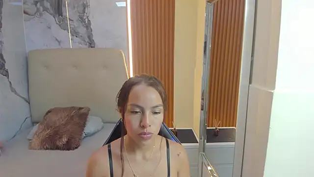 Snapshot of SAMANTHABENET chatting on 12, 6, 2026 SAMANTHABENET online show from 12, 6, 2026