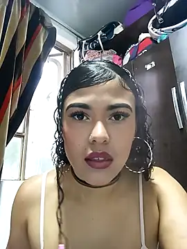 MegaN Storms online show from 30, 9, 2025