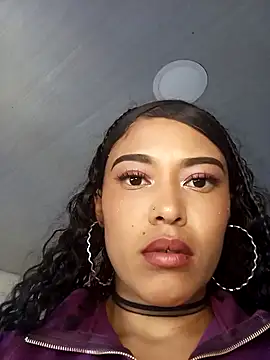 MegaN Storms online show from 2, 10, 2025