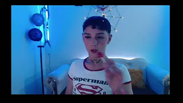 David Fox01 online show from 20, 10, 2025