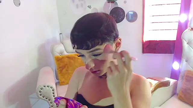 David Fox01 online show from 6, 11, 2025