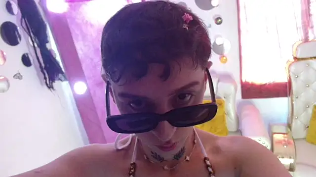 David Fox01 online show from 30, 10, 2025