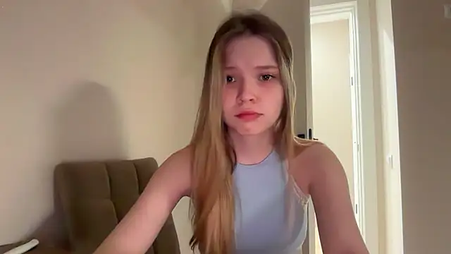 Snapshot of CandysRose chatting on 9, 5, 2026 CandysRose online show from 9, 5, 2026