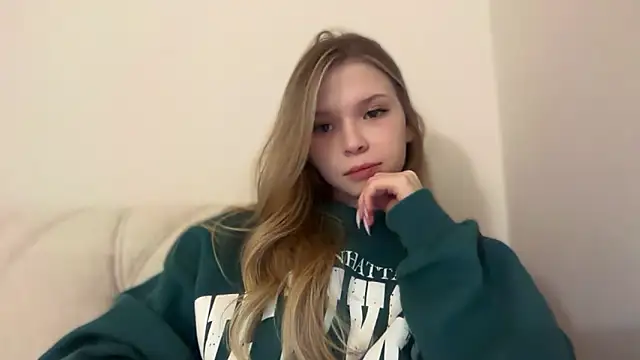 CandysRose online show from 14, 1, 2026