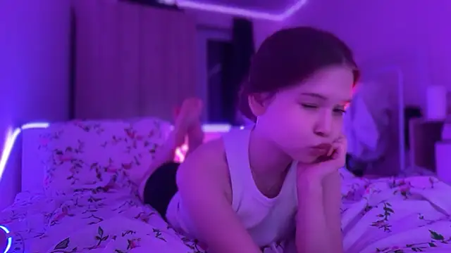 CandysRose online show from 17, 10, 2025