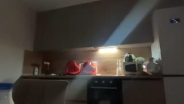 CandysRose online show from 23, 2, 2026