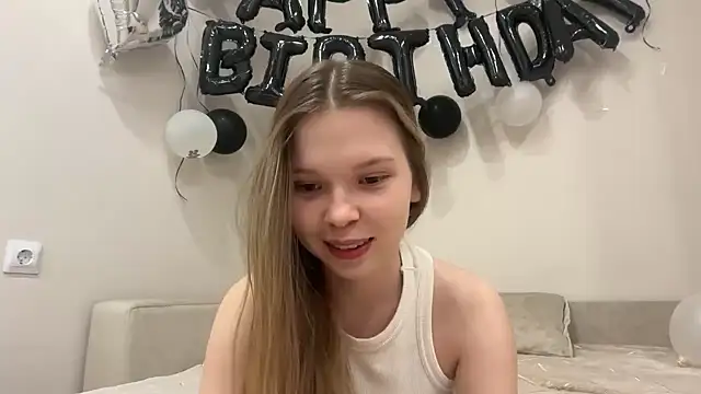 CandysRose online show from 31, 3, 2026