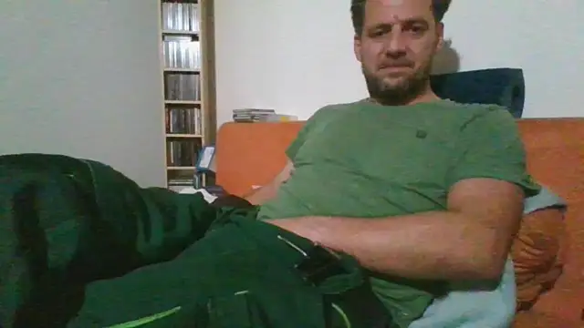 bullishgreenJan online show from 30, 9, 2025