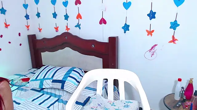 lorenacapelli online show from 3, 4, 2026