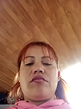 Snapshot of Tiffany-Parker_ chatting on 29, 9, 2025 Tiffany-Parker online show from 29, 9, 2025