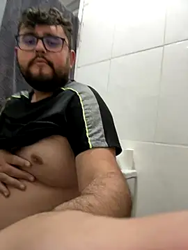 herinhos38 online show from 25, 9, 2025