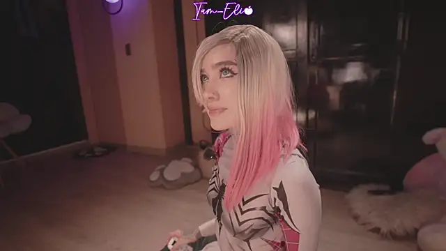 Iam elii1 online show from 11, 4, 2026