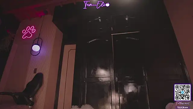 Iam elii1 online show from 11, 4, 2026