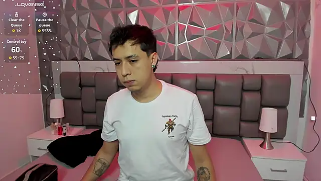 jakeyariana online show from 29, 11, 2025