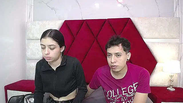 jakeyariana online show from 8, 10, 2025