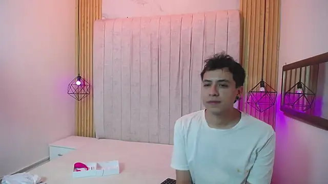 jakeyariana online show from 21, 10, 2025