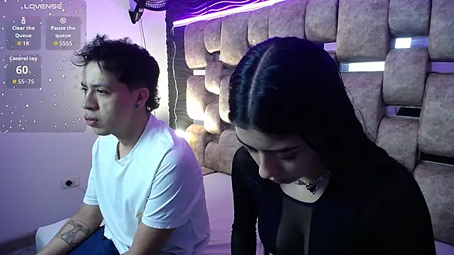 jakeyariana online show from 26, 11, 2025