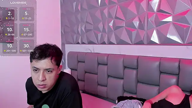 jakeyariana online show from 27, 11, 2025