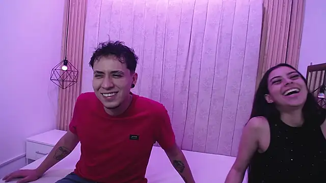 jakeyariana online show from 3, 11, 2025