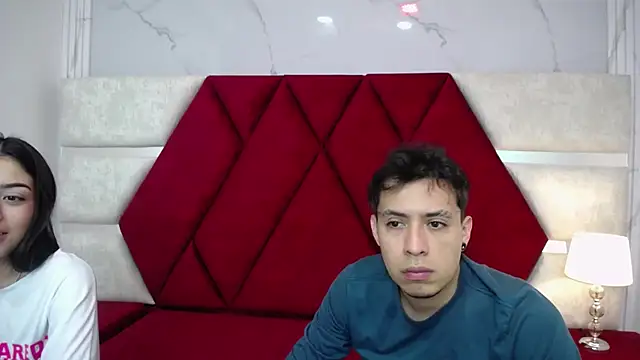 jakeyariana online show from 11, 10, 2025