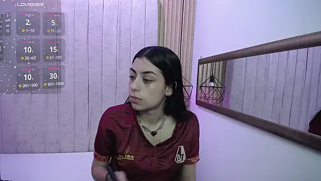 jakeyariana online show from 22, 11, 2025