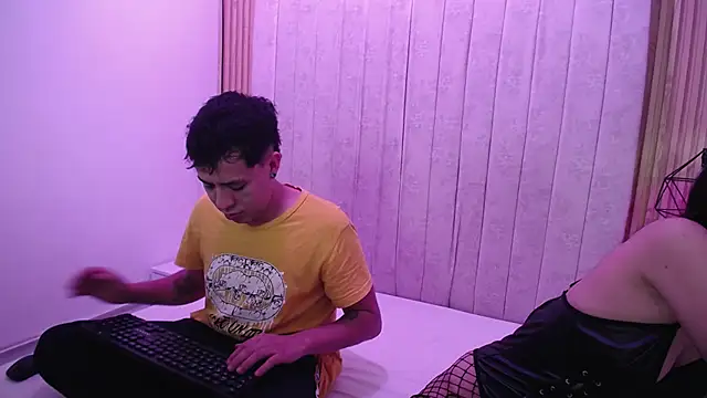 jakeyariana online show from 18, 11, 2025