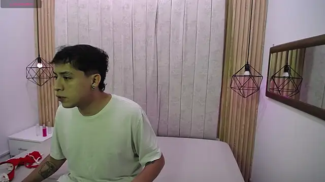 jakeyariana online show from 24, 11, 2025