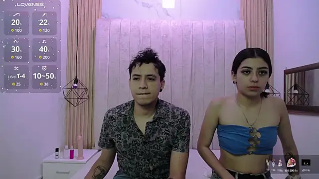 jakeyariana online show from 25, 10, 2025