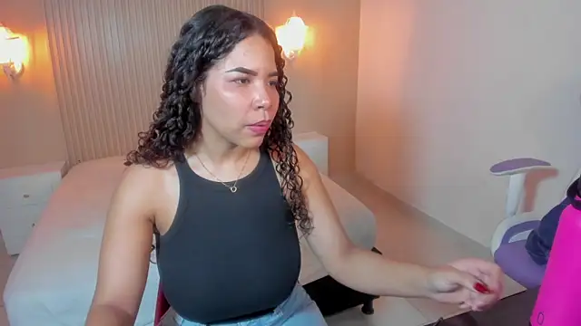 AshlyViper9 online show from 2, 10, 2025